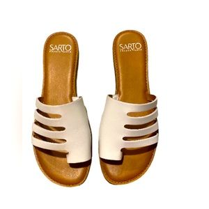 Franco Sarto sandals